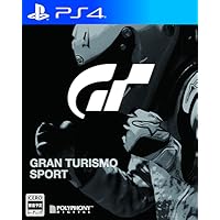 グランツーリスモSPORT