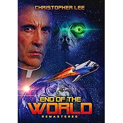 End of the World DVD Remastered [Learn more]
