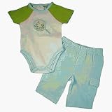 Hartstrings bodysuit and pants