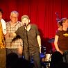 Image of The Paperboys