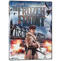 The Frozen Front: 1941