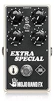 Mojo Hand Fx Extra Special ダンブルアンプサウンドを再現！ モジョハンドエフェクツ エクストラスペシャル 国内正規品
