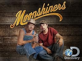 Moonshiners Season 4 [HD]