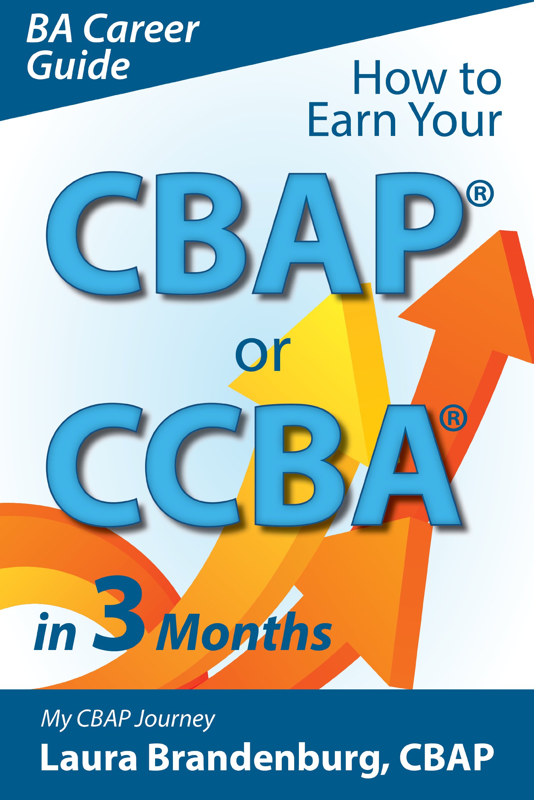 CCBA試験概要
