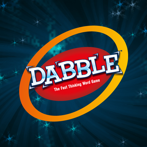 Dabble HD - The Fast Thinking Word Game Dabble HD - The Fast Thinking Word Game