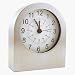 Kirch K90 Verichron Aircraft Grade Aluminum Table Alarm Clock