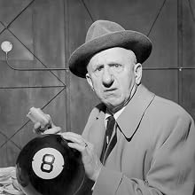 Jimmy Durante