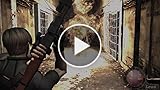 Resident Evil 4 HD (Gameplay 2)