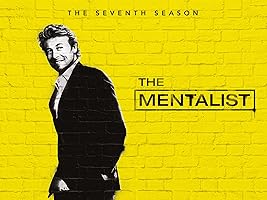 The Mentalist: Season 7