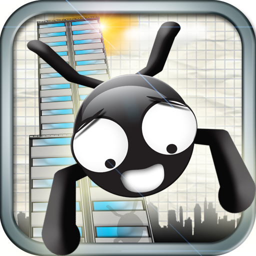 Stickman Base Jumper (Free) Stickman Base Jumper (Free)