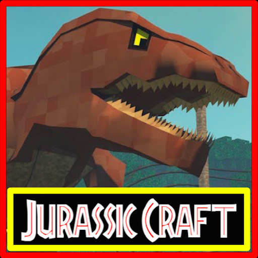 Jurassic Craft 2