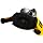 DEWALT D28402K 4-1/2-Inch Small-Angle Grinder Kit
