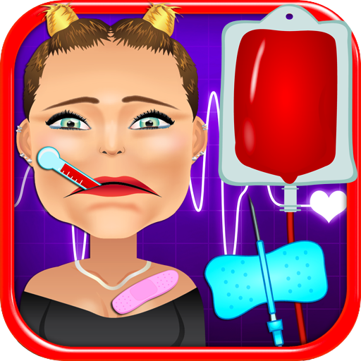 ER Doctor - Virtual Kids Emergency Room