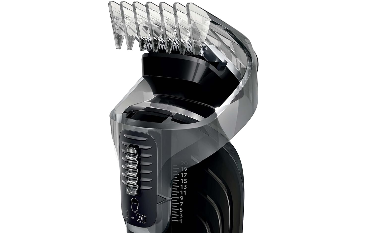 Philips Norelco Multigroom 5100, AllinOne Trimmer, 7 attachments