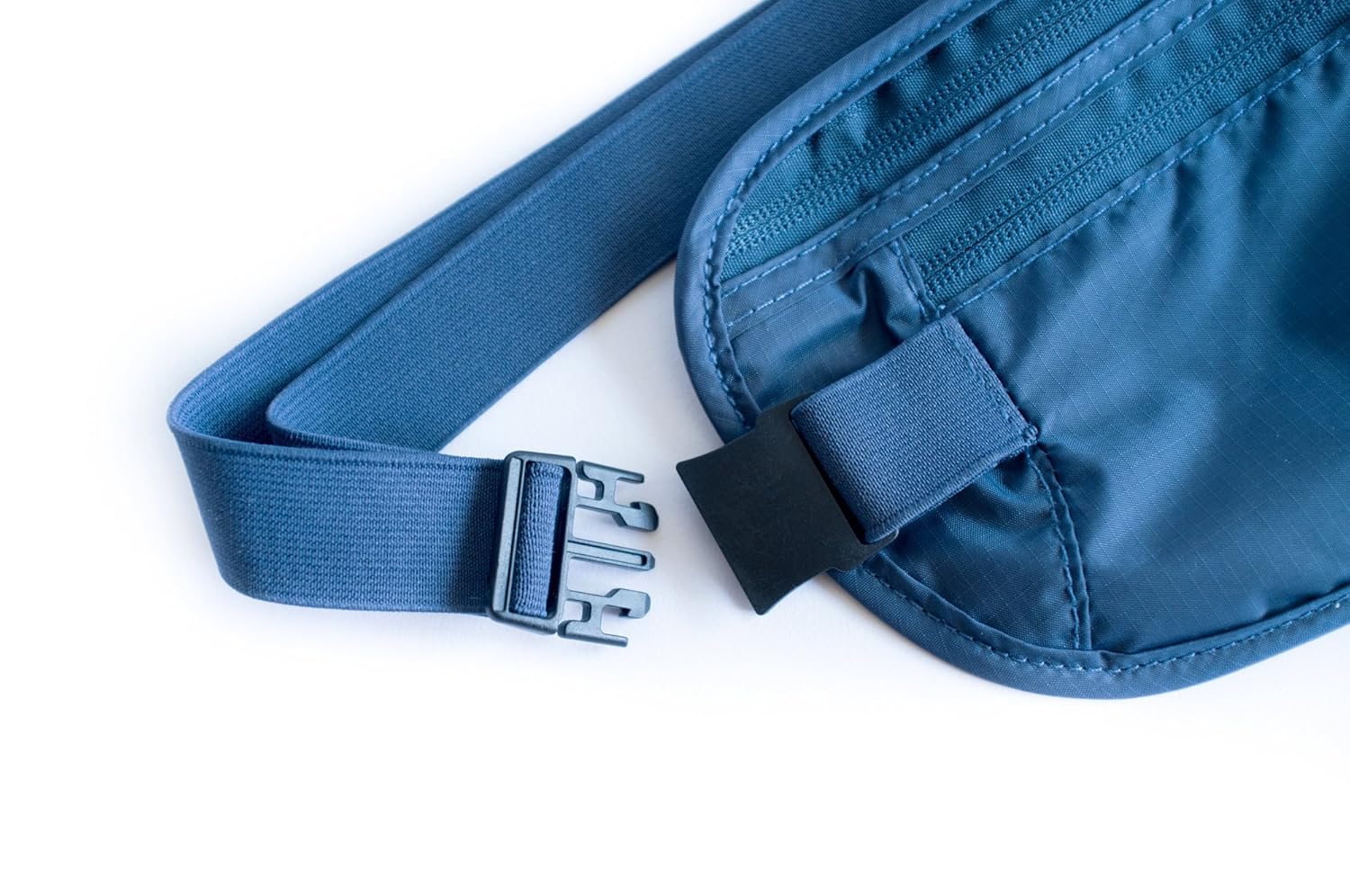 Купить The Ultimate Travel Money Belt, Secure Waist Pouch, Undercover