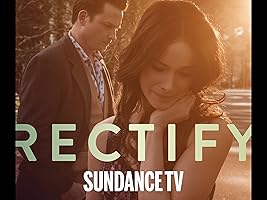 Rectify Season 2 [HD]