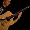 California Guitar Trio plays Bach's Toccata and Fugue at the Redlands Bowl