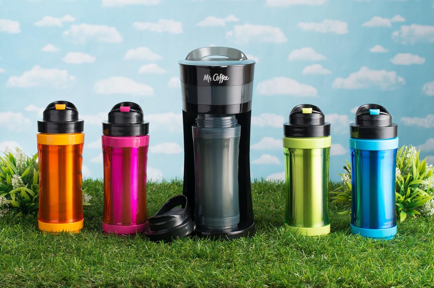 Best Coffee Makers for College Students Top Coffee Makers for College