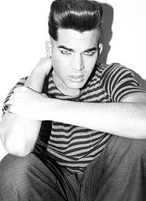 Image of Adam Lambert