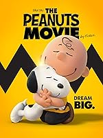 The Peanuts Movie