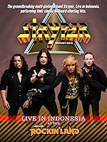 Stryper - Live In Indonesia At Java Rockin' Land