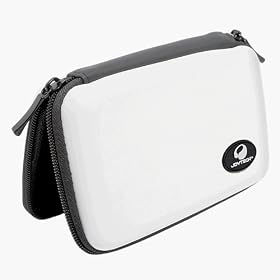 Nintendo DS Lite Carry Case