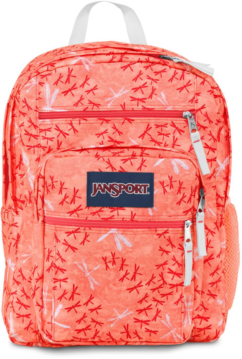 Купить JanSport Big Student Classics Series Daypack в интернетмагазине Amazon с доставкой из