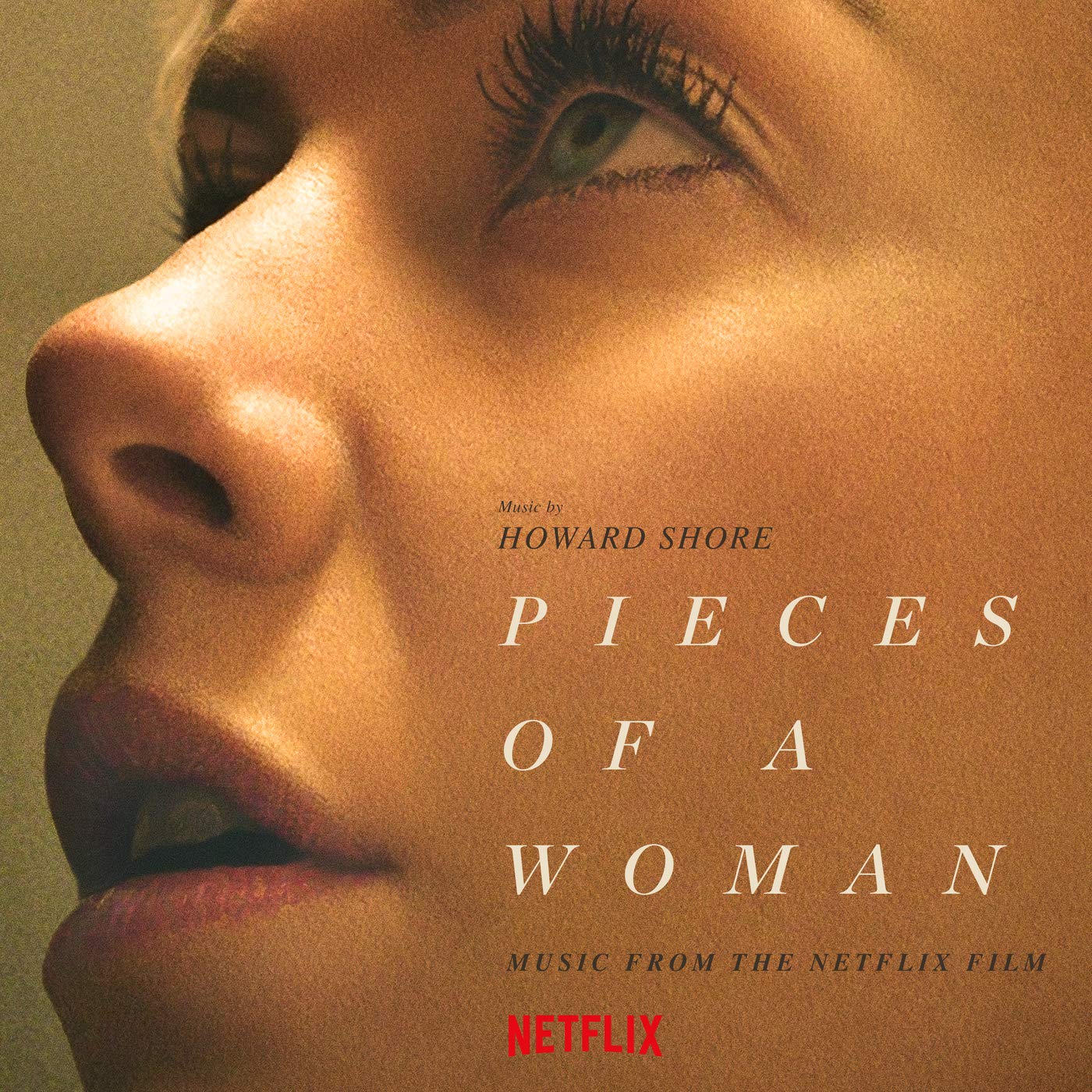 Pieces Of A Woman (Music From The Netflix Film) ハワード・ショア