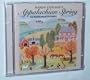 Aaron Copland's:  Appalachian Spring