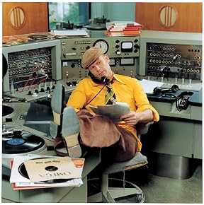 Bilder von Junkie XL