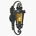 Baltimore Medium Exterior Wall Light
