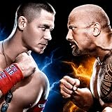fight game puzzle