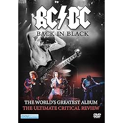 AC/DC: Back in Black