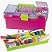 Hold-It-All Art Box