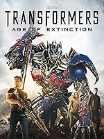 Transformers: Age of Extinction [HD]