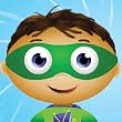 Super Why Kindle Tablet Edition by PBS KIDS