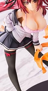 新妹魔王の契約者