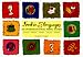 Food in Five Languages: An International Menu Guide : English, German, French, Italian, Spanish