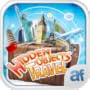 Hidden Objects Travel