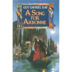 A Song for Arbonne