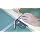 Empire Level E250 12-Inch Heavy Duty Professional Combination Square w/Etched Stainless Steel Blade and True BlueR Vial