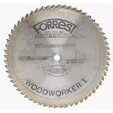 Forrest WW10607100 Woodworker I 10-Inch... by Forrest