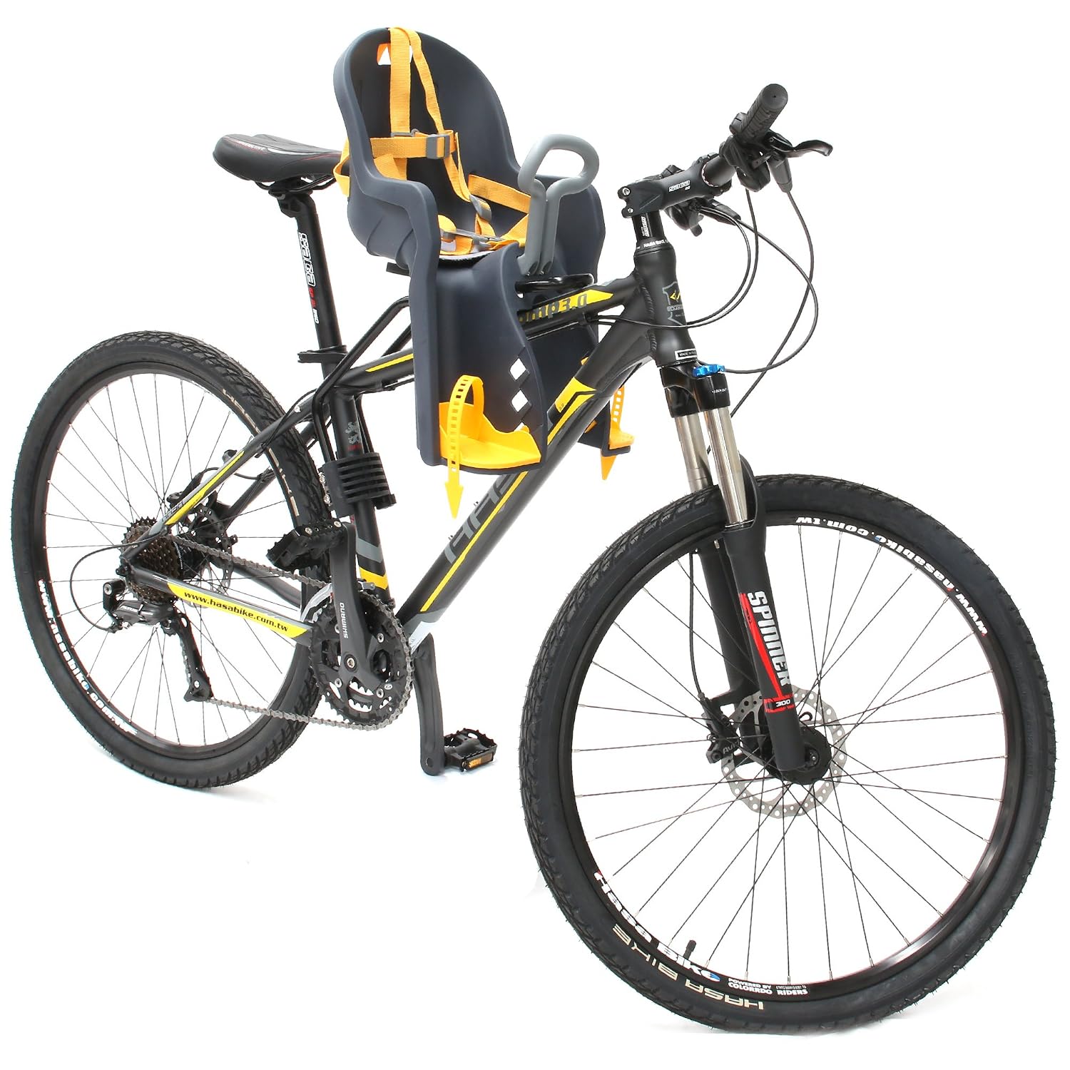 Bike Carrier For Kids