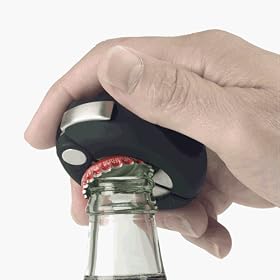 4-in-1 Mini Magnetic Opener by Progressive