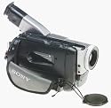 Sony DCRTRV310 Handycam Digital Camcorder
