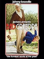 Jackass Presents: Bad Grandpa
