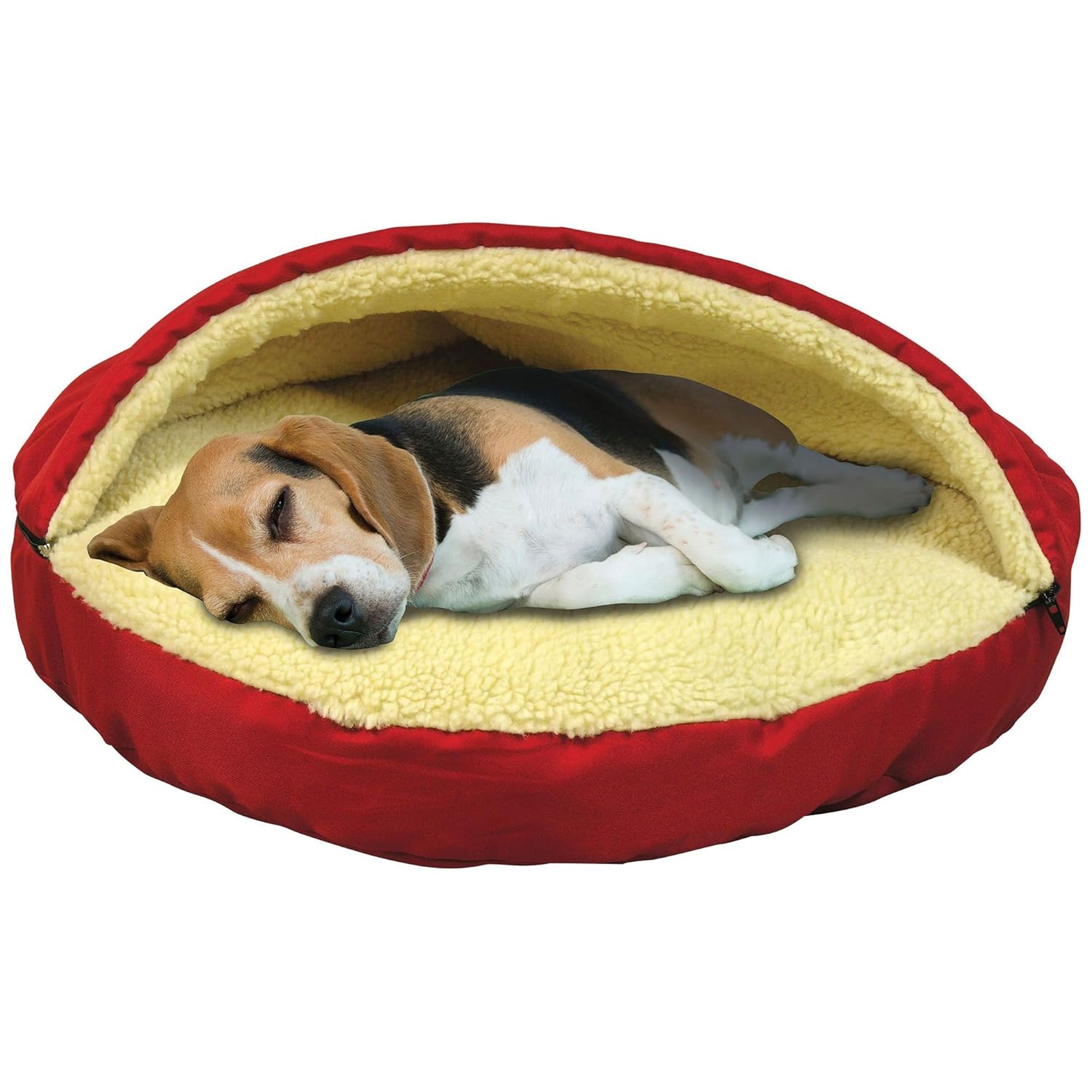 Dog Cave Beds