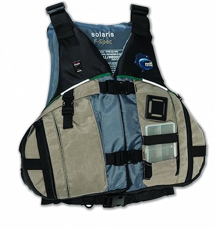 Don't Get mti solaris fishing yet, first read this