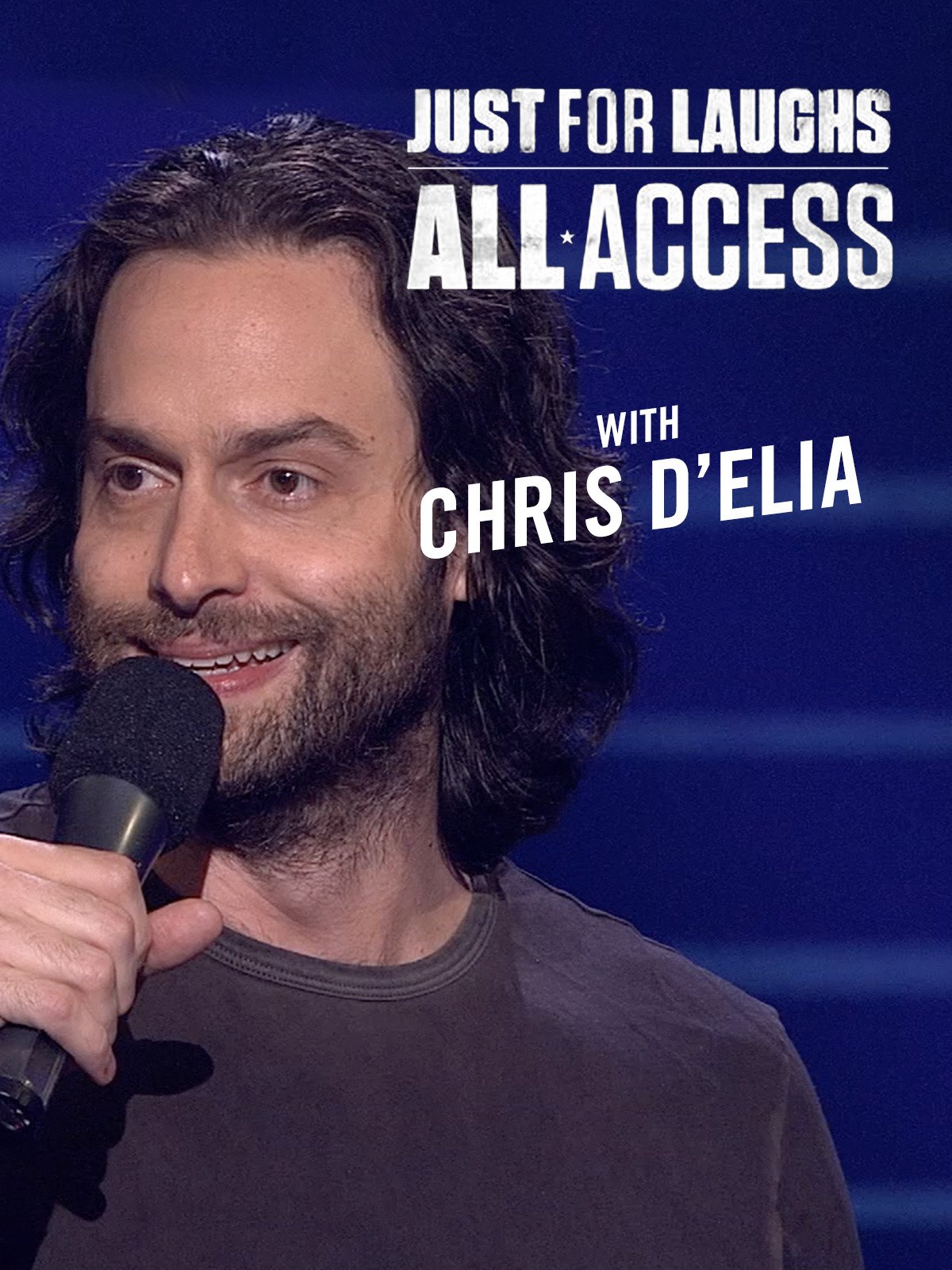 Watch 'Just For Laughs All Access With Chris D'Elia' on Amazon Prime Instant Video UK