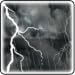 Lightning Storm ScreenSaver